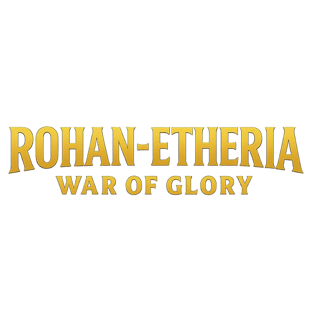 ROHAN Logo